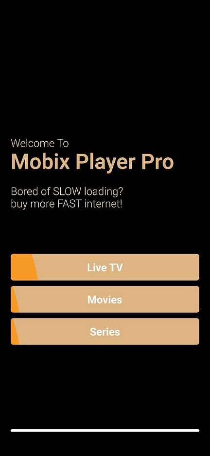 mobix player pro